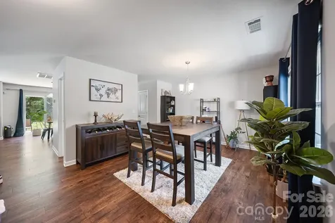 5329 Park Brook Drive Charlotte NC 28269