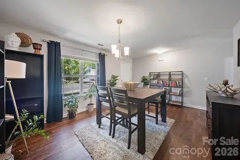 5329 Park Brook Drive Charlotte NC 28269