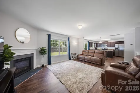5329 Park Brook Drive Charlotte NC 28269
