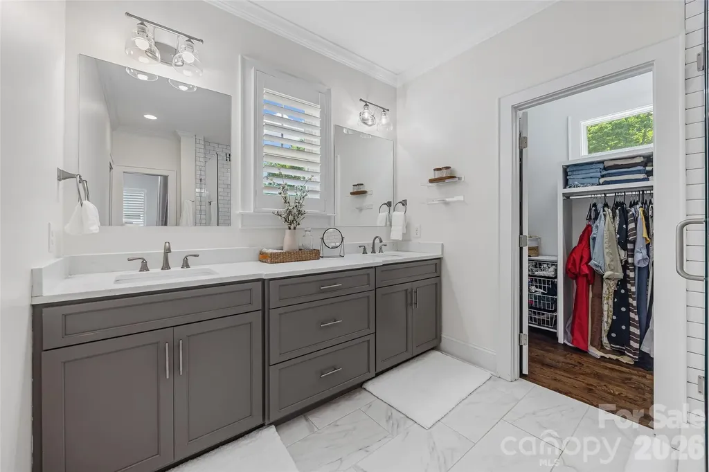 3430 Cosby Place Charlotte NC 28205