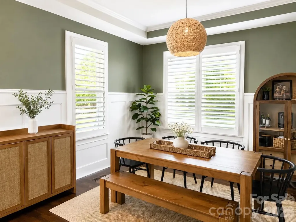3430 Cosby Place Charlotte NC 28205