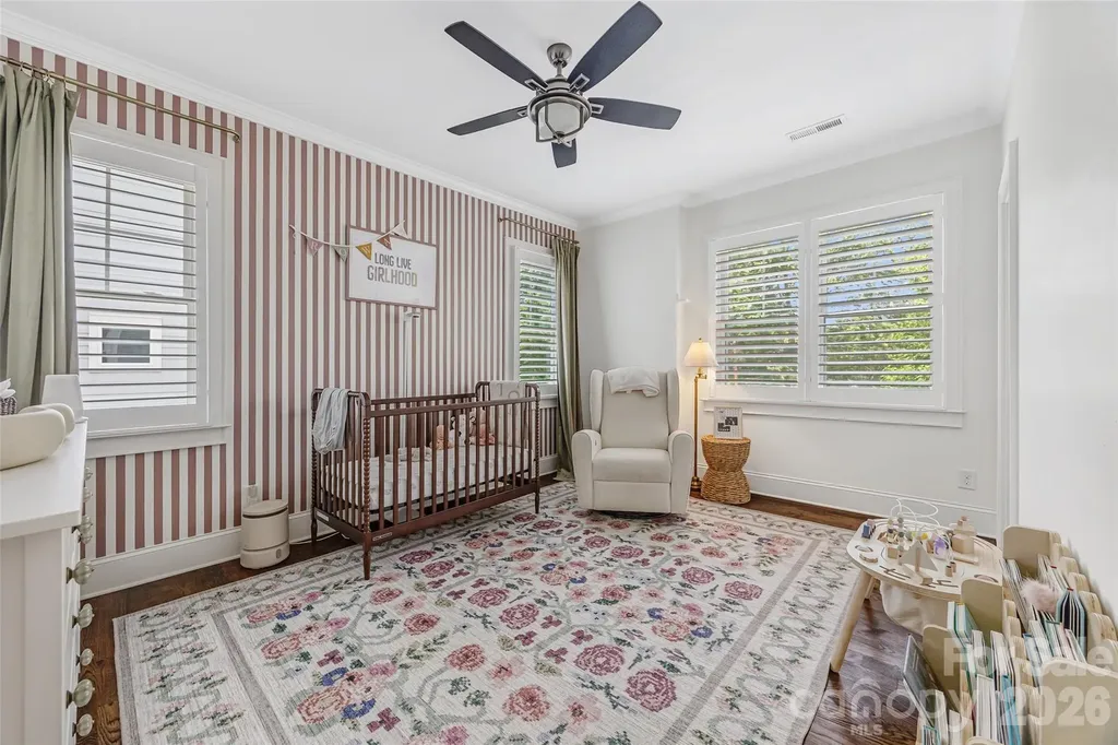 3430 Cosby Place Charlotte NC 28205