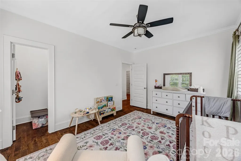 3430 Cosby Place Charlotte NC 28205