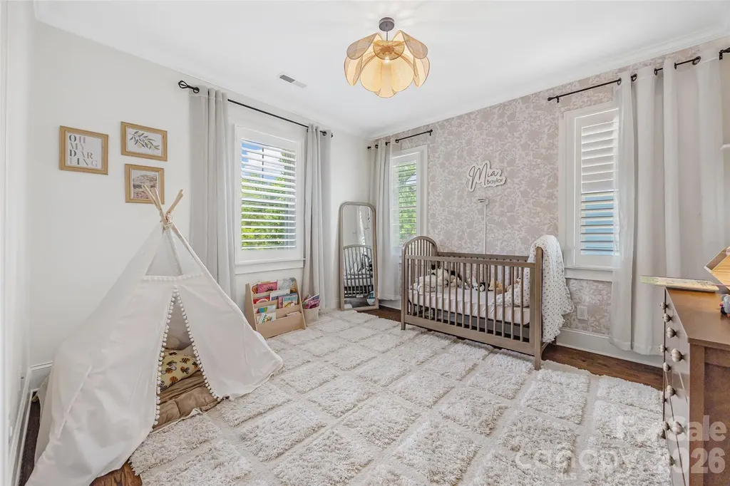 3430 Cosby Place Charlotte NC 28205