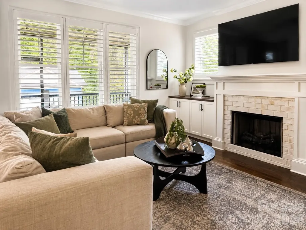 3430 Cosby Place Charlotte NC 28205