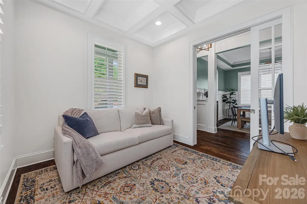 3430 Cosby Place Charlotte NC 28205