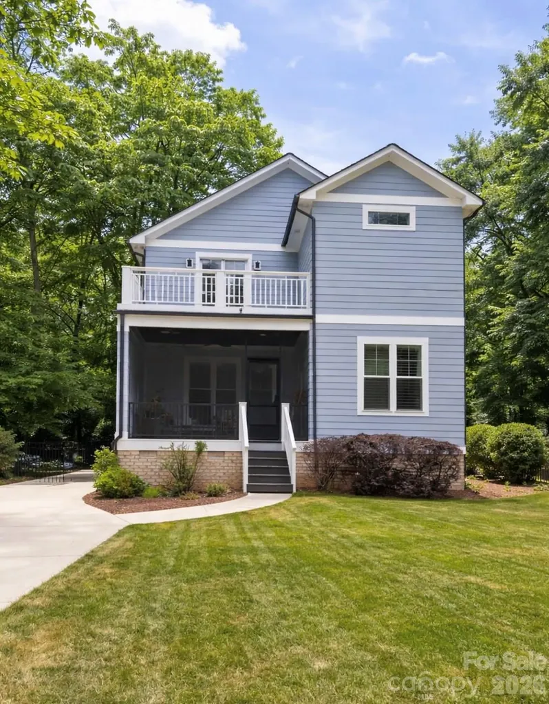3430 Cosby Place Charlotte NC 28205