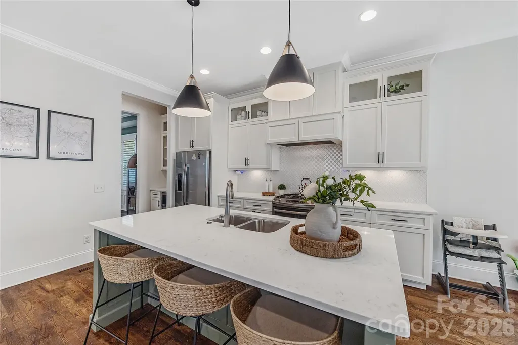 3430 Cosby Place Charlotte NC 28205