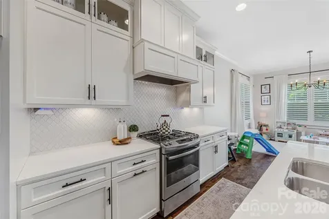 3430 Cosby Place Charlotte NC 28205