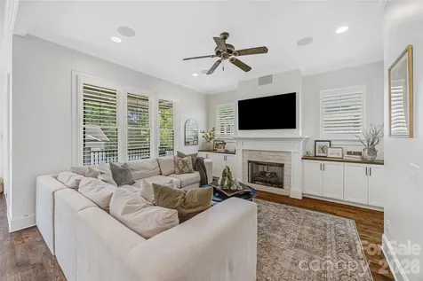 3430 Cosby Place Charlotte NC 28205