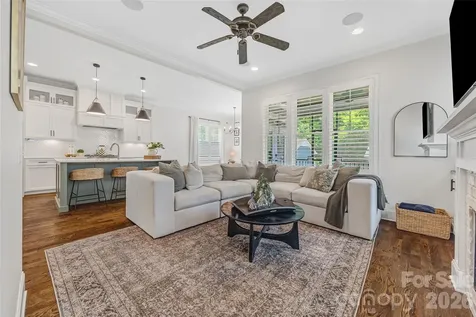 3430 Cosby Place Charlotte NC 28205