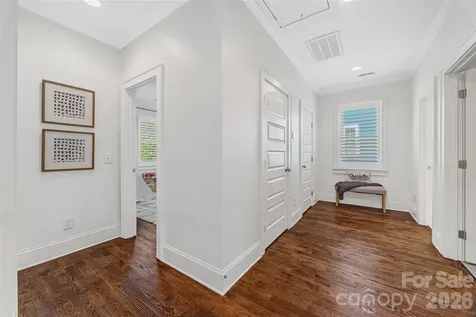 3430 Cosby Place Charlotte NC 28205