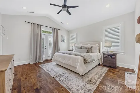 3430 Cosby Place Charlotte NC 28205
