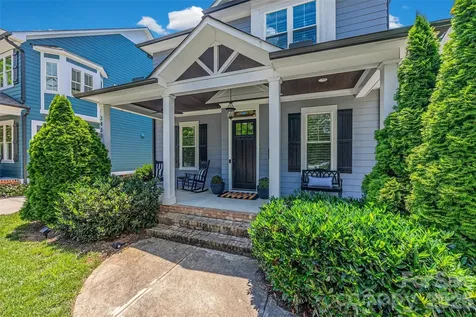 3430 Cosby Place Charlotte NC 28205