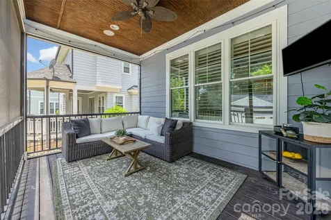 3430 Cosby Place Charlotte NC 28205