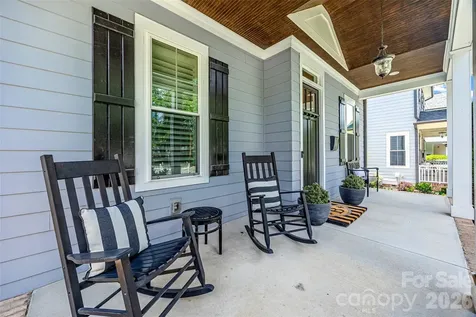 3430 Cosby Place Charlotte NC 28205