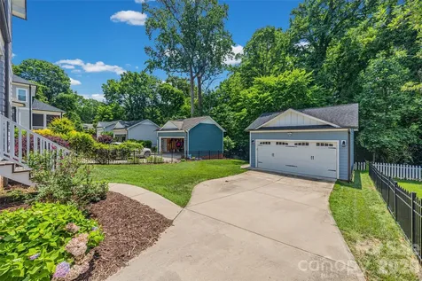 3430 Cosby Place Charlotte NC 28205