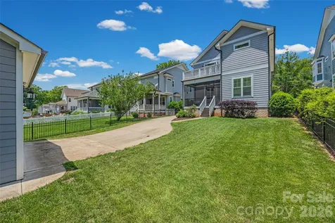 3430 Cosby Place Charlotte NC 28205
