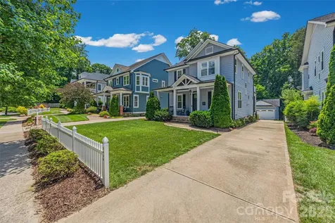 3430 Cosby Place Charlotte NC 28205