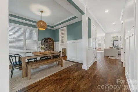 3430 Cosby Place Charlotte NC 28205