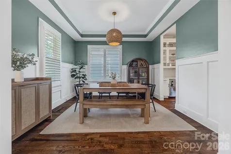 3430 Cosby Place Charlotte NC 28205