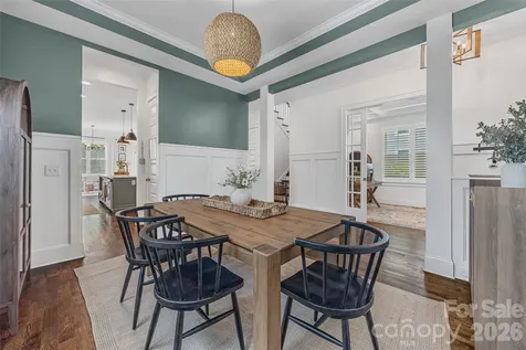 3430 Cosby Place Charlotte NC 28205
