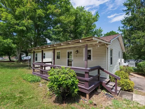 25 Moody Road Asheville NC 28806