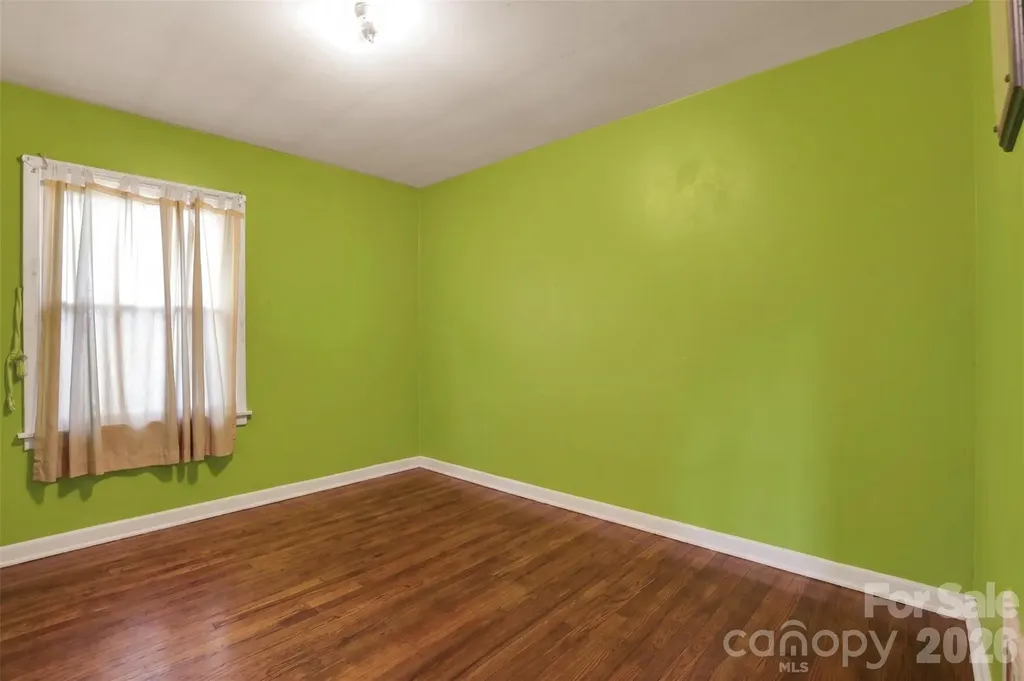 1616 Mcallister Drive Charlotte NC 28216