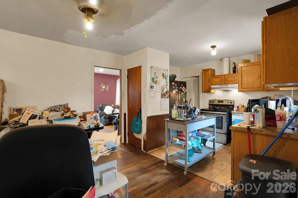 1616 Mcallister Drive Charlotte NC 28216