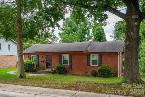 1616 Mcallister Drive Charlotte NC 28216