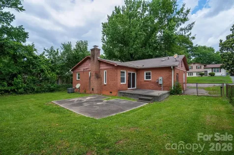 1616 Mcallister Drive Charlotte NC 28216