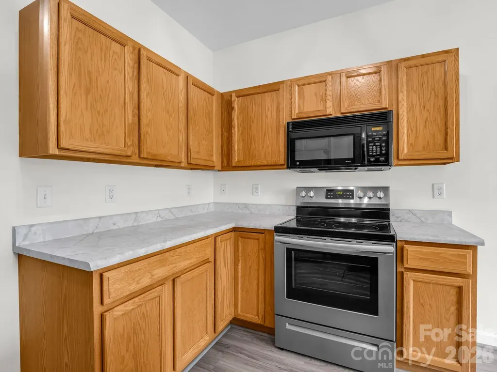 6 Scottish Circle Asheville NC 28803