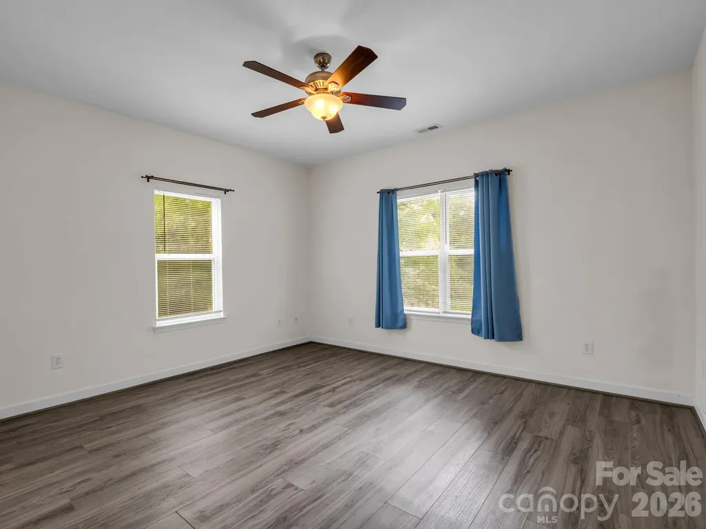 6 Scottish Circle Asheville NC 28803