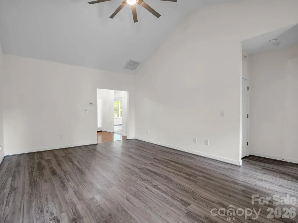 6 Scottish Circle Asheville NC 28803