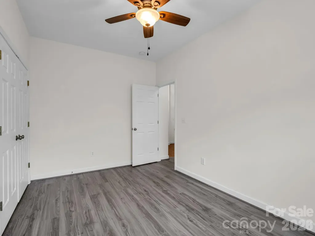 6 Scottish Circle Asheville NC 28803