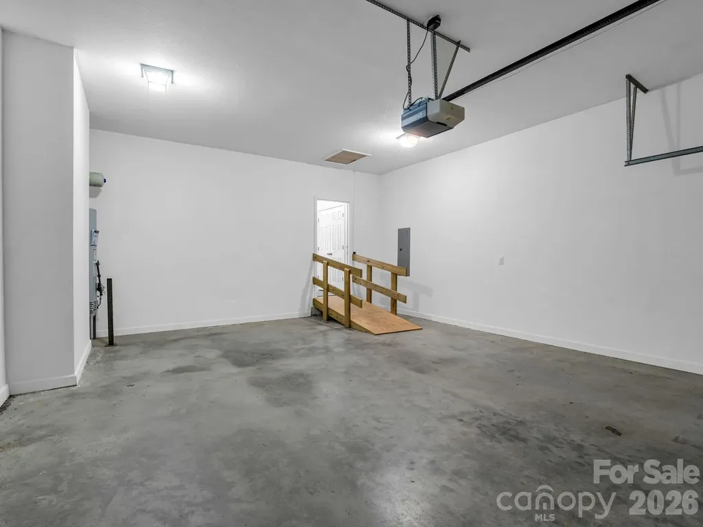 6 Scottish Circle Asheville NC 28803