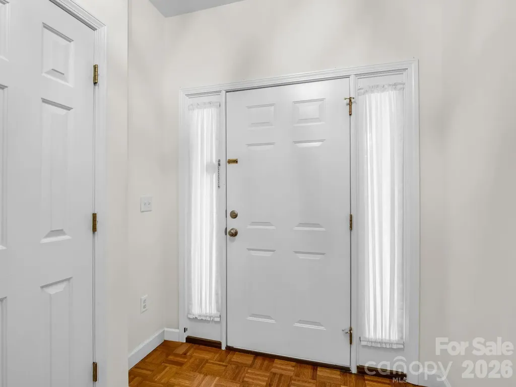6 Scottish Circle Asheville NC 28803