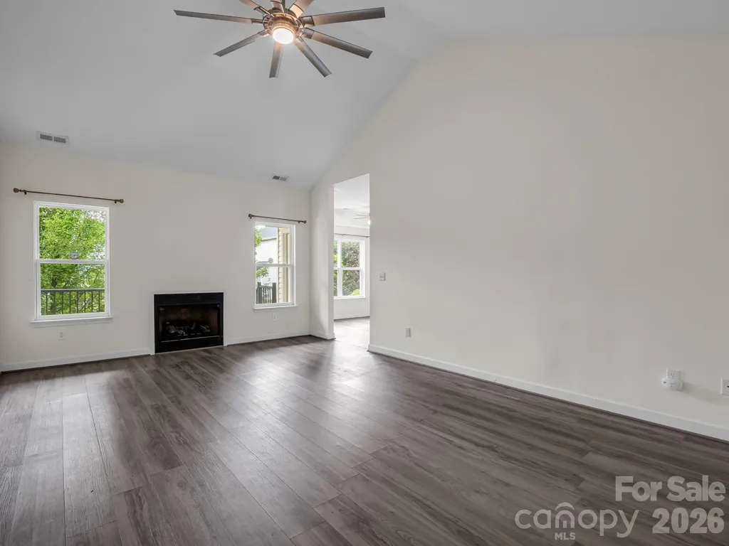 6 Scottish Circle Asheville NC 28803