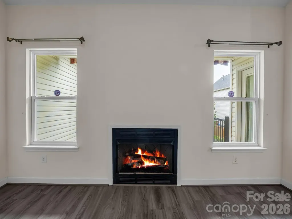 6 Scottish Circle Asheville NC 28803