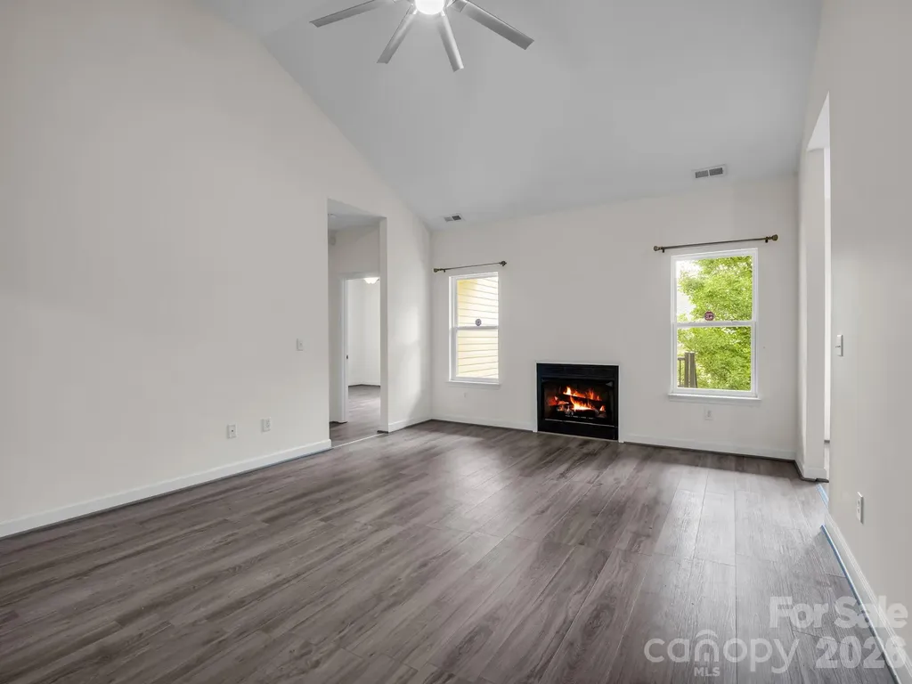 6 Scottish Circle Asheville NC 28803