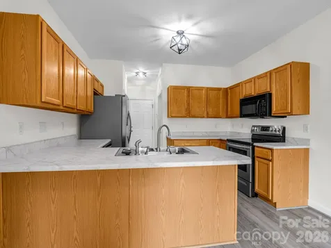 6 Scottish Circle Asheville NC 28803