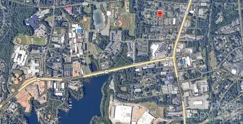 6 Scottish Circle Asheville NC 28803