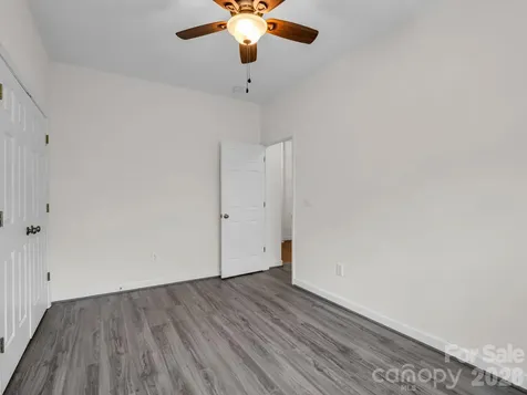 6 Scottish Circle Asheville NC 28803