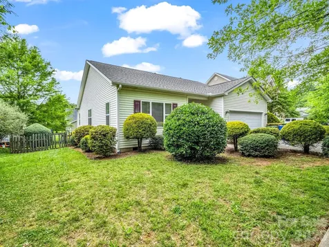 6 Scottish Circle Asheville NC 28803