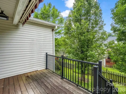 6 Scottish Circle Asheville NC 28803
