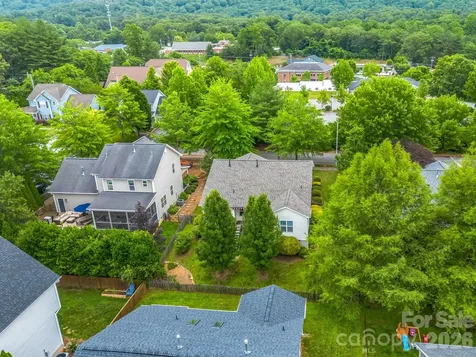6 Scottish Circle Asheville NC 28803