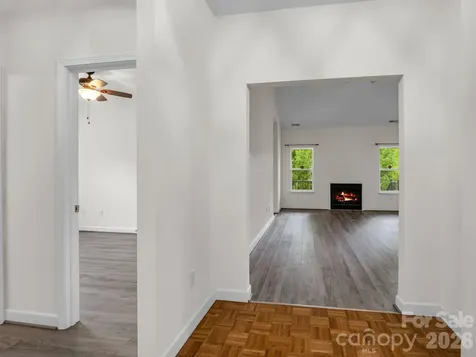 6 Scottish Circle Asheville NC 28803