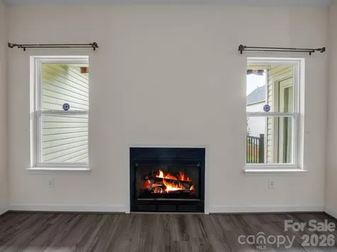 6 Scottish Circle Asheville NC 28803