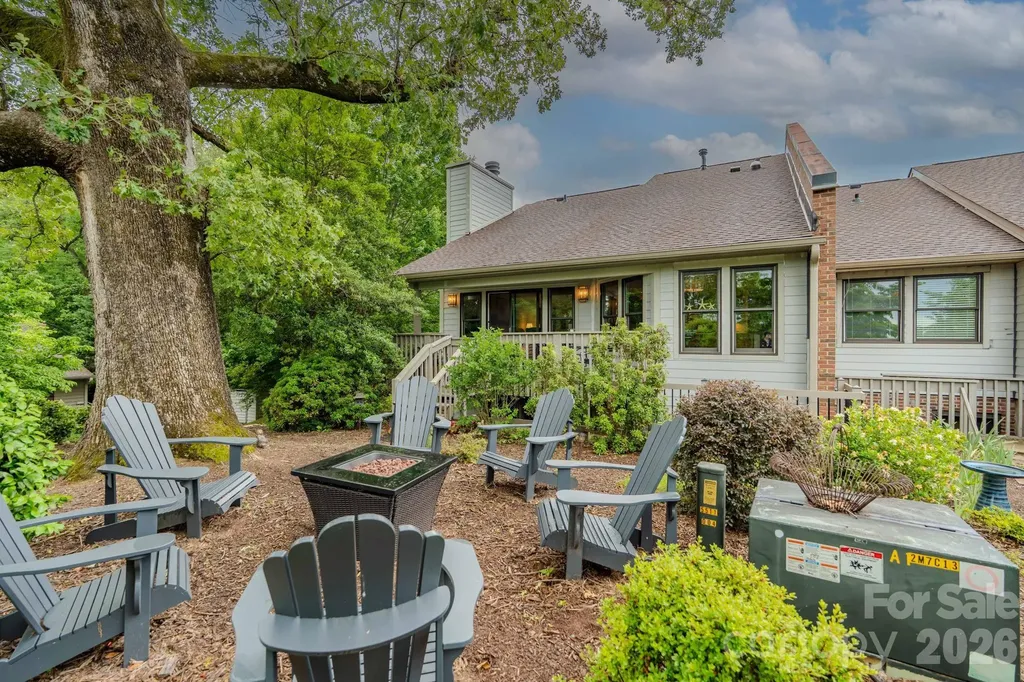77 Chestnut Street Tryon NC 28782