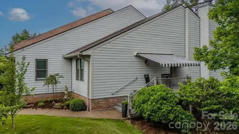 77 Chestnut Street Tryon NC 28782